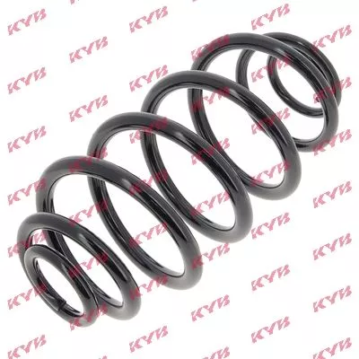 KYB Suspension Spring (RJ6643)