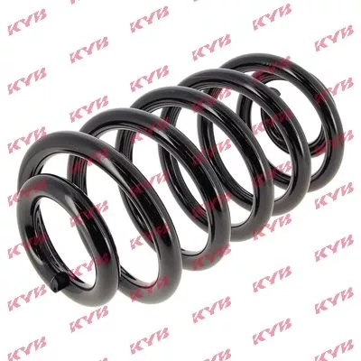 KYB Suspension Spring (RX6666)