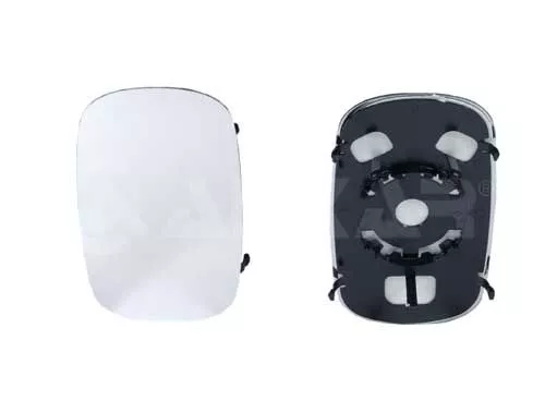 Mirror Glass, exterior mirror