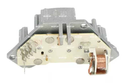 NRF Resistor, interior blower (342042)