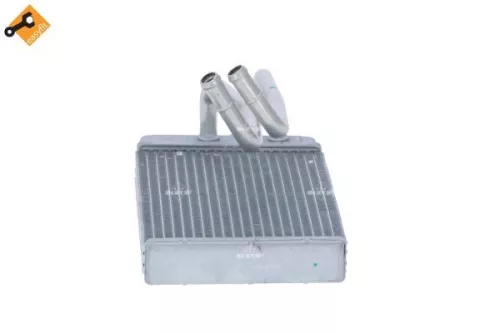 NRF Heat Exchanger, interior heating (54356)