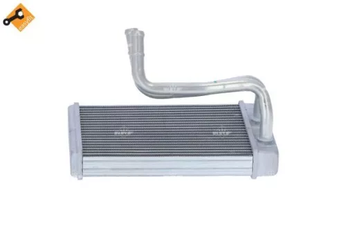 NRF Heat Exchanger, interior heating (54356)