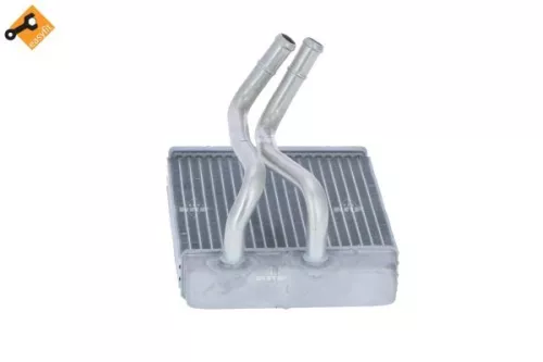 NRF Heat Exchanger, interior heating (54356)
