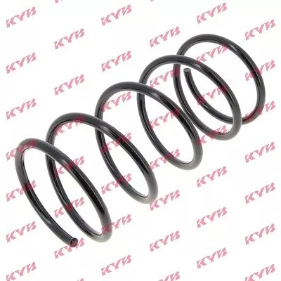 KYB Suspension Spring (RA1553)