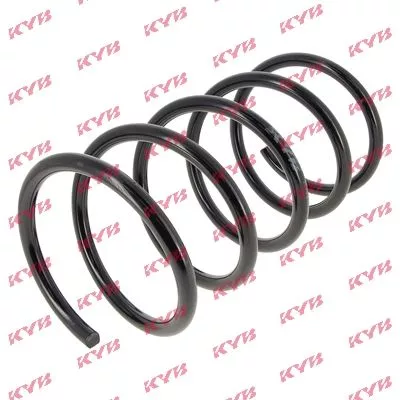 KYB Suspension Spring (RA1858)
