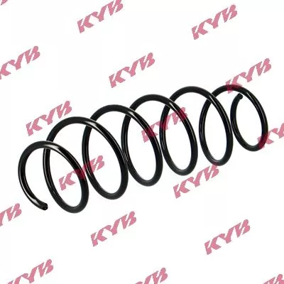 KYB Suspension Spring (RA3554)