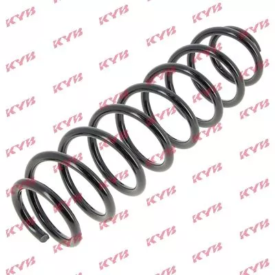 KYB Suspension Spring (RH6086)