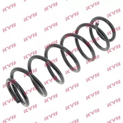 KYB Suspension Spring (RH6606)