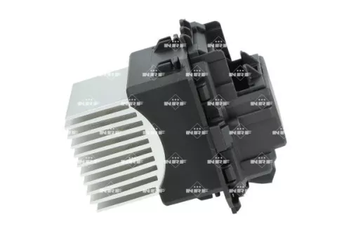 NRF Resistor, interior blower (342047)