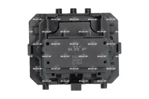 NRF Resistor, interior blower (342047)