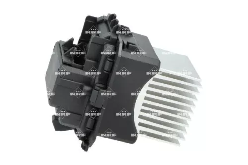 NRF Resistor, interior blower (342047)