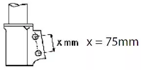 KYB Shock Absorber (339766)
