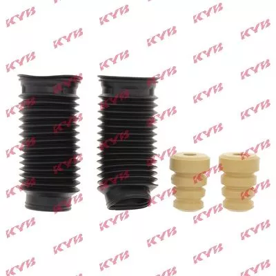 Dust Cover Kit, shock absorber