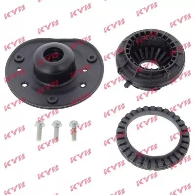 Repair Kit, suspension strut support mount