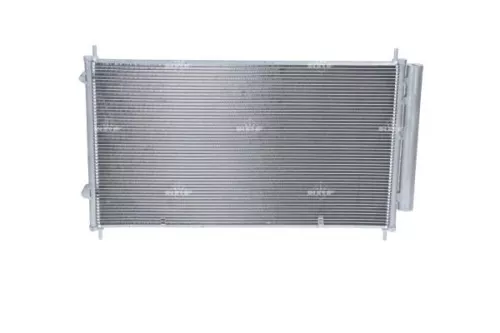 NRF Condenser, air conditioning (350356)