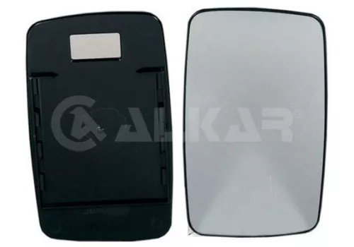 Mirror Glass, exterior mirror