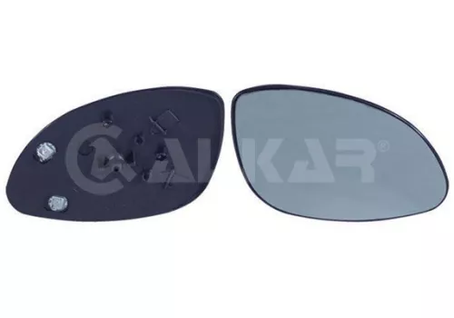 Mirror Glass, exterior mirror