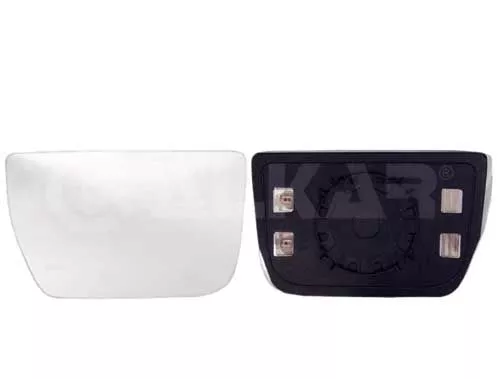 Mirror Glass, exterior mirror