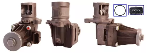 EGR Valve