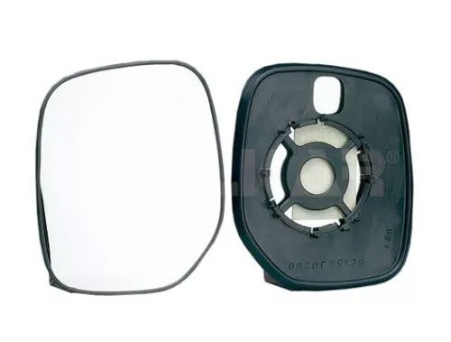 Mirror Glass, exterior mirror