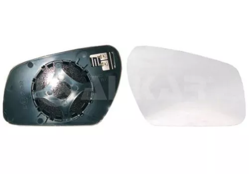 Mirror Glass, exterior mirror