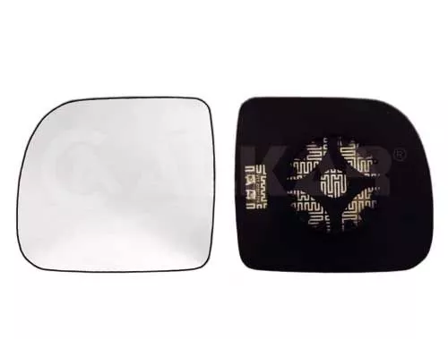 Mirror Glass, exterior mirror