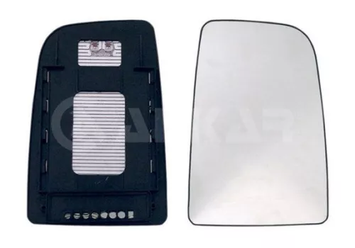 Mirror Glass, exterior mirror