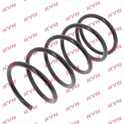 KYB Suspension Spring (RA3775)