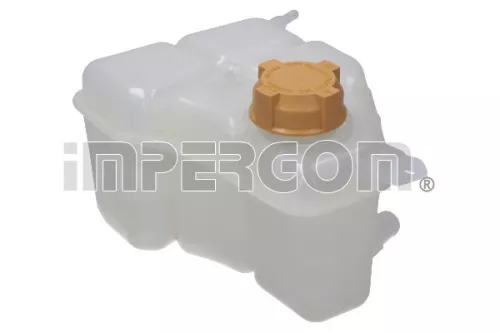 Expansion Tank, coolant