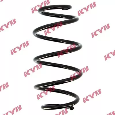 Suspension Spring