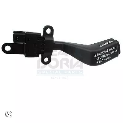 Steering Column Switch