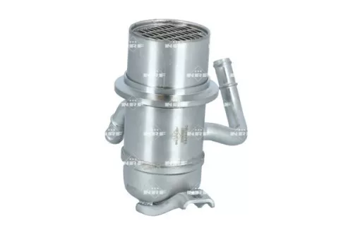 NRF Cooler, exhaust gas recirculation (48368)