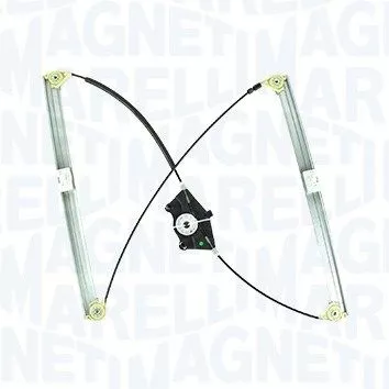 Window Regulator