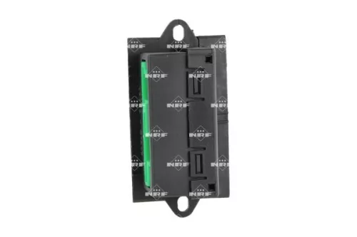 NRF Resistor, interior blower (342053)