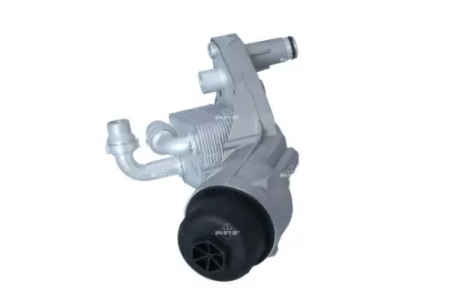 NRF Housing, oil filter (31759)