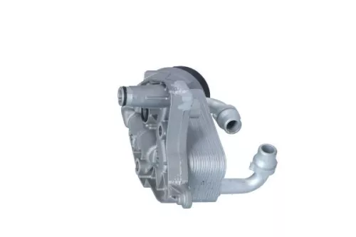 NRF Housing, oil filter (31759)