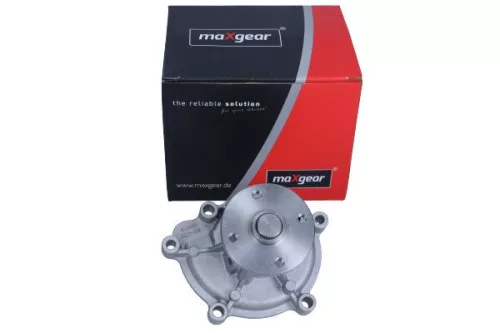 MAXGEAR Water Pump, engine cooling (47-0254)