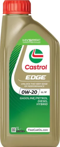 Engine Oil