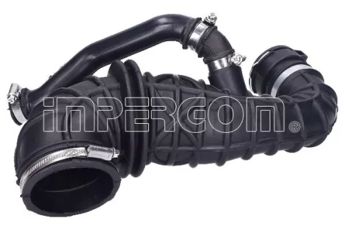 Intake Hose, air filter