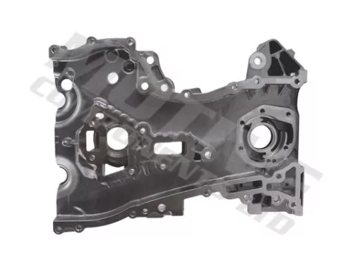 MOTIVE Oil Pump (OP8331)