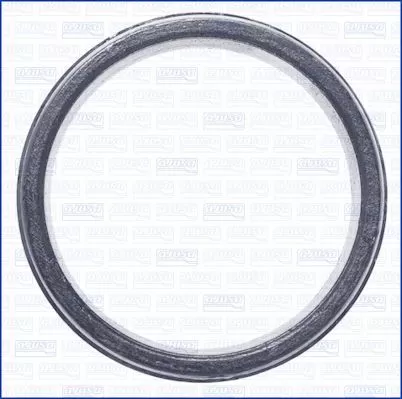 AJUSA Gasket, exhaust pipe (01379500)