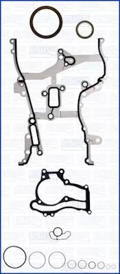 Gasket Kit, crankcase