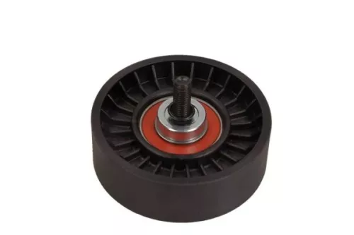 Tensioner Pulley, V-ribbed belt