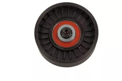 MAXGEAR Tensioner Pulley, V-ribbed belt (54-1375)