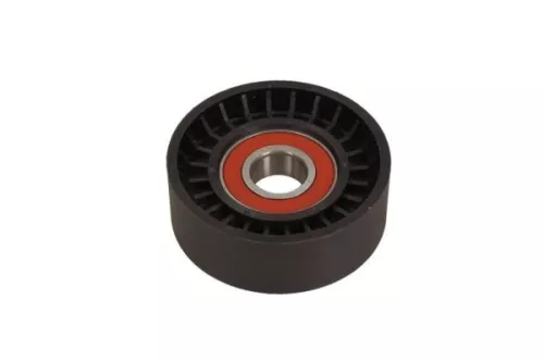 Tensioner Pulley, V-ribbed belt