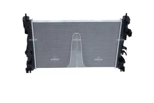 NRF Radiator, engine cooling (59307)