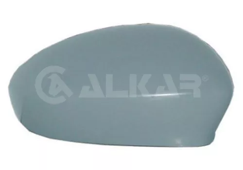 Cover, exterior mirror