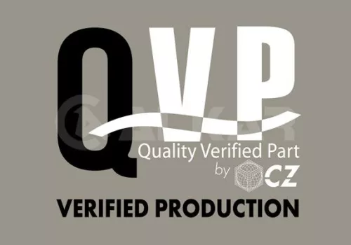 ALKAR Cover, exterior mirror (6311547)