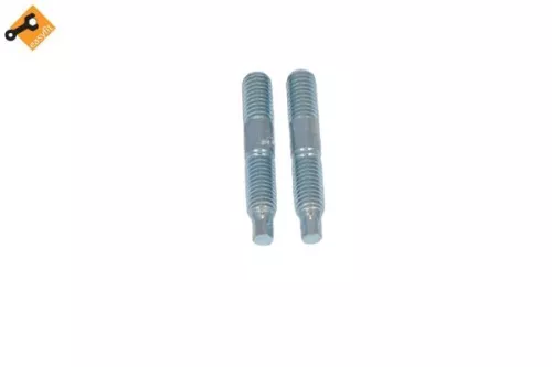 NRF Condenser, air conditioning (350345)