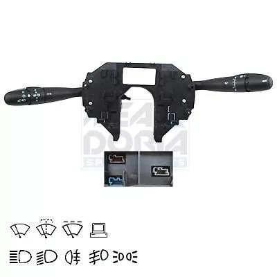 Clock Spring, airbag